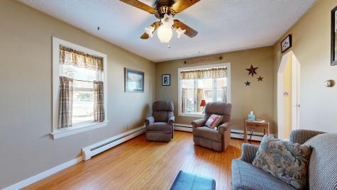 36 Irwin Street Lewiston ME 04240