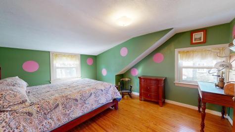 36 Irwin Street Lewiston ME 04240