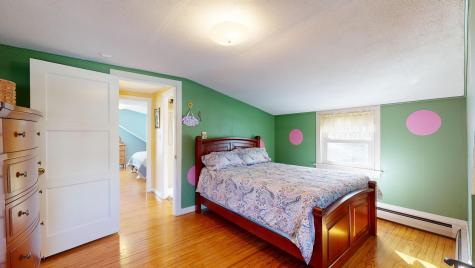 36 Irwin Street Lewiston ME 04240
