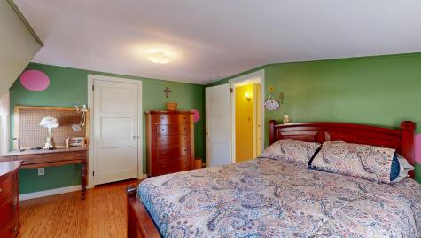 36 Irwin Street Lewiston ME 04240