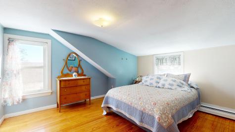 36 Irwin Street Lewiston ME 04240