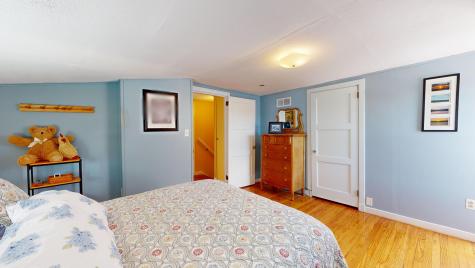 36 Irwin Street Lewiston ME 04240