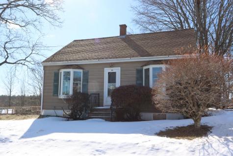 36 Irwin Street Lewiston ME 04240