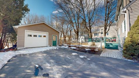 36 Irwin Street Lewiston ME 04240