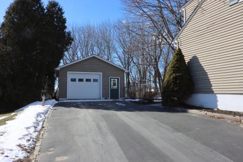 36 Irwin Street Lewiston ME 04240