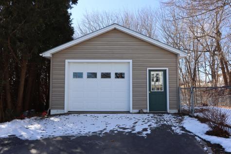 36 Irwin Street Lewiston ME 04240