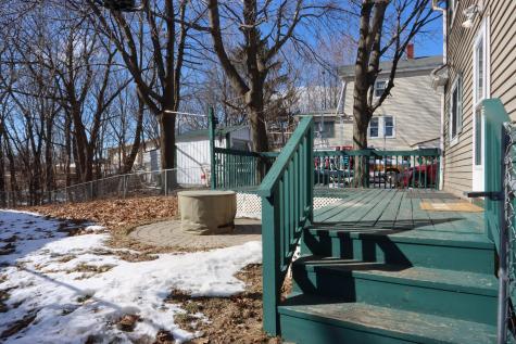 36 Irwin Street Lewiston ME 04240