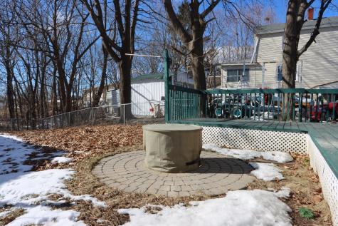 36 Irwin Street Lewiston ME 04240