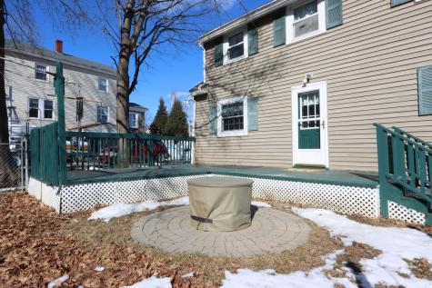 36 Irwin Street Lewiston ME 04240