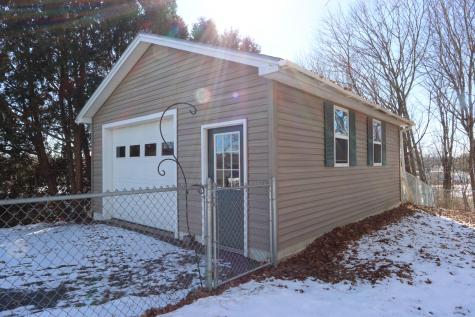 36 Irwin Street Lewiston ME 04240