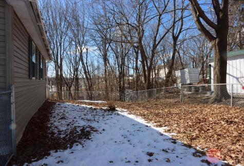 36 Irwin Street Lewiston ME 04240