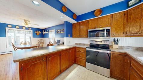 36 Irwin Street Lewiston ME 04240