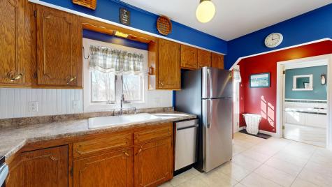 36 Irwin Street Lewiston ME 04240
