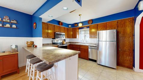 36 Irwin Street Lewiston ME 04240