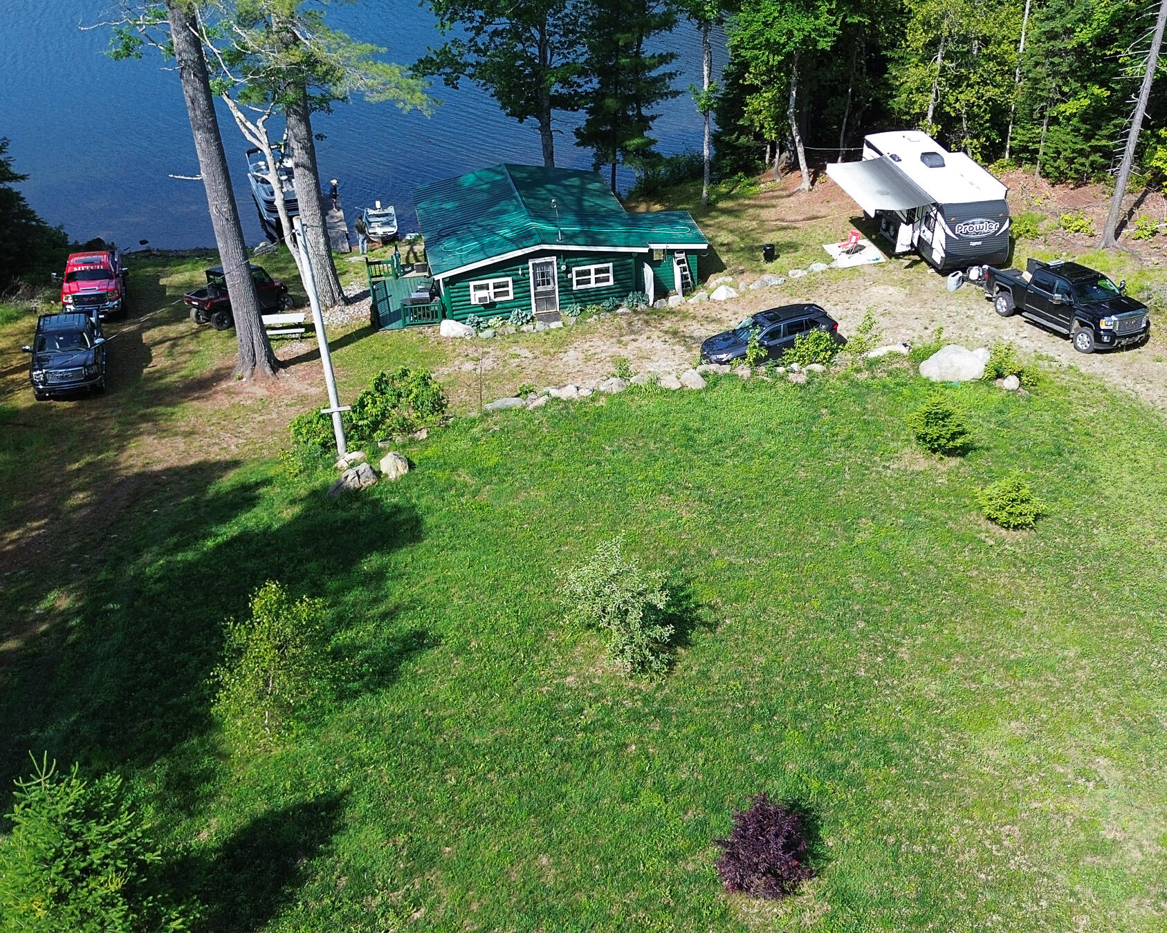 8 True Point Unorganized Penobscot ME 04765