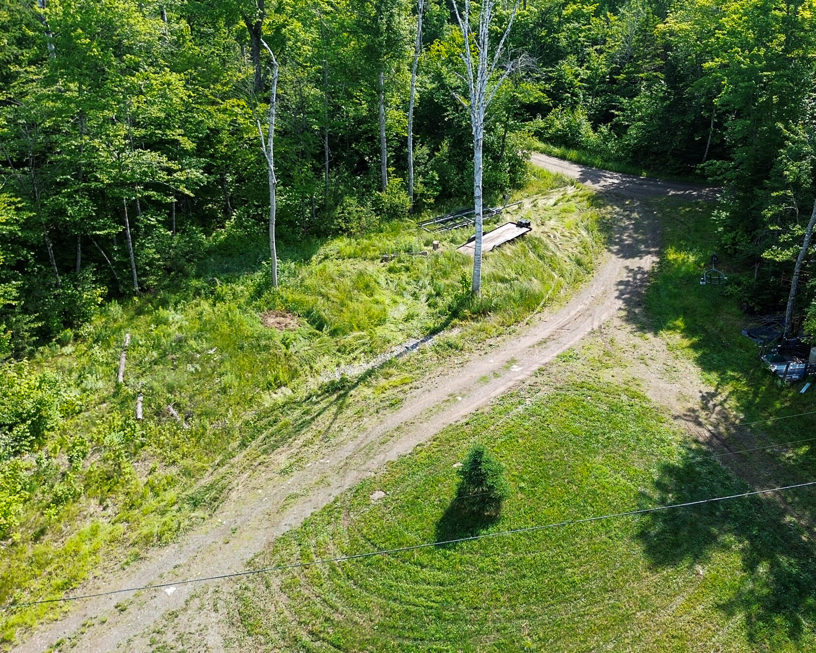 8 True Point Unorganized Penobscot ME 04765
