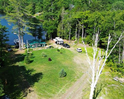 8 True Point Unorganized Penobscot ME 04765