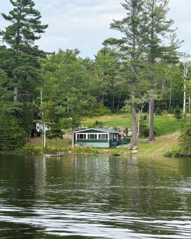 8 True Point Unorganized Penobscot ME 04765