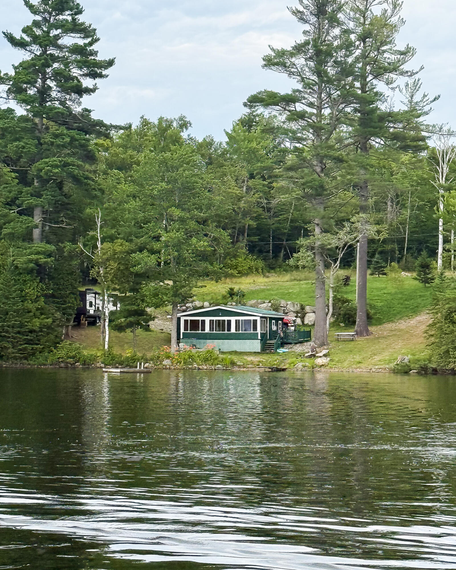 8 True Point Unorganized Penobscot ME 04765
