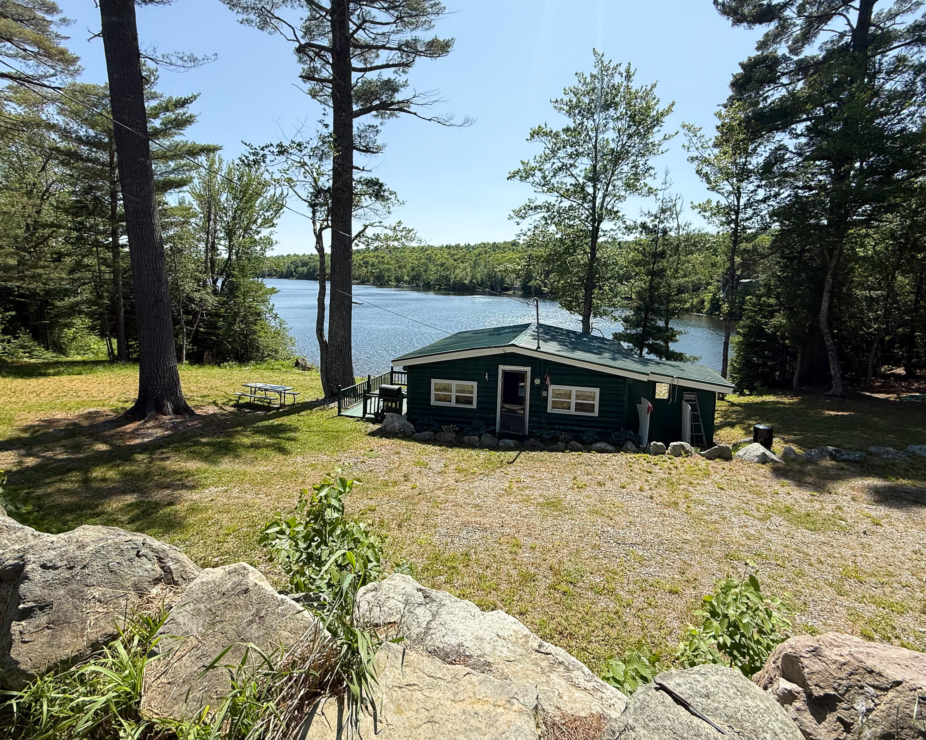 8 True Point Unorganized Penobscot ME 04765