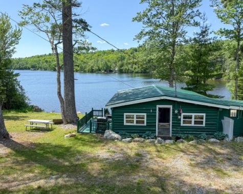 8 True Point Unorganized Penobscot ME 04765
