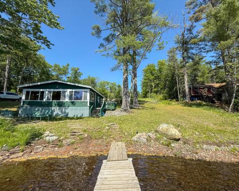 8 True Point Unorganized Penobscot ME 04765