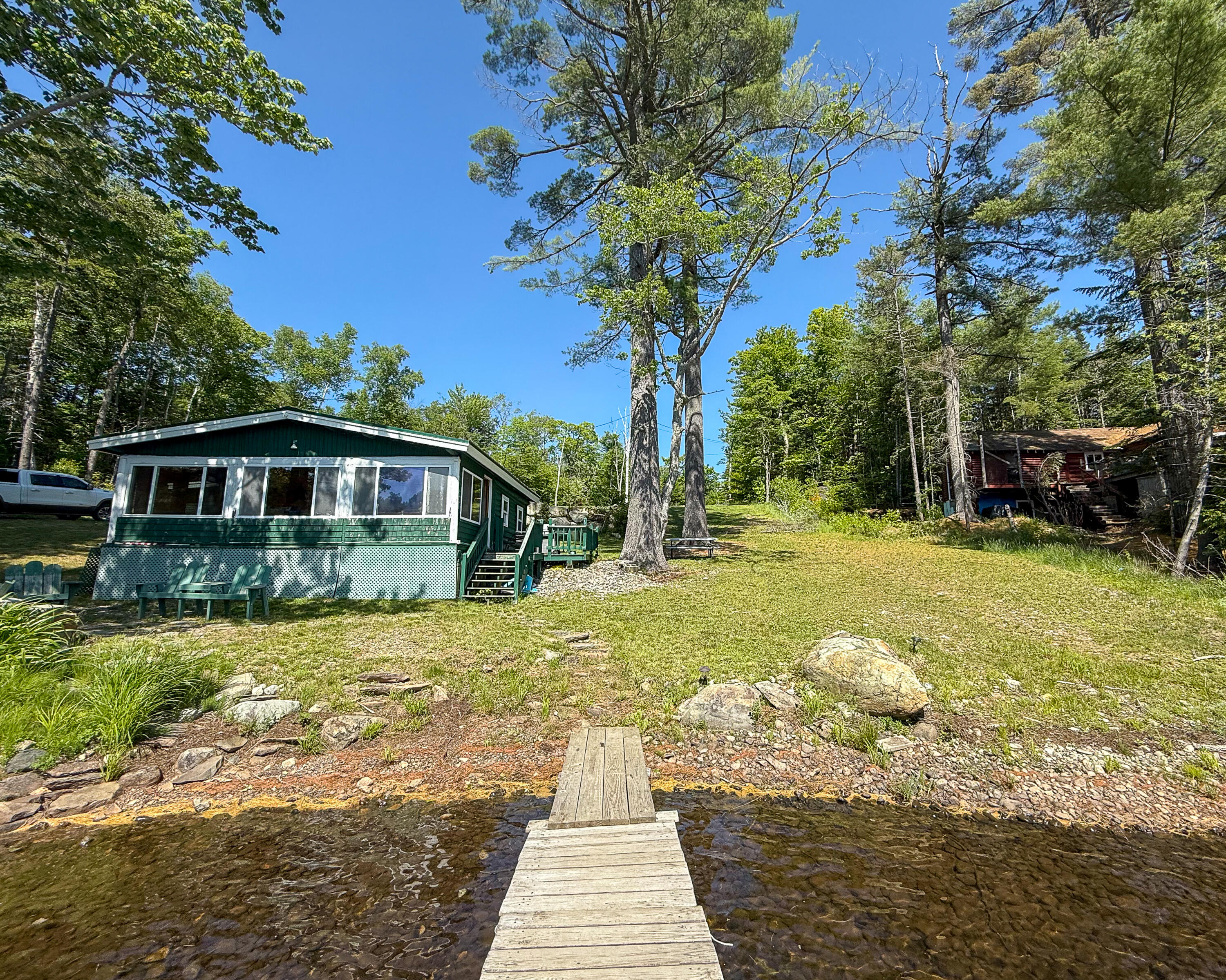 8 True Point Unorganized Penobscot ME 04765