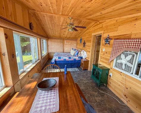 8 True Point Unorganized Penobscot ME 04765