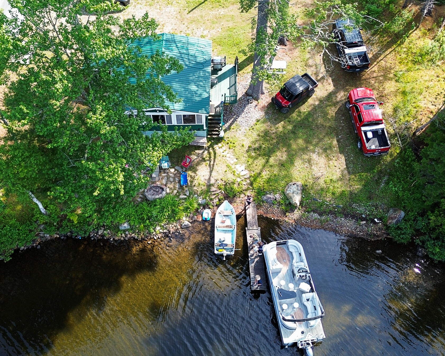 8 True Point Unorganized Penobscot ME 04765
