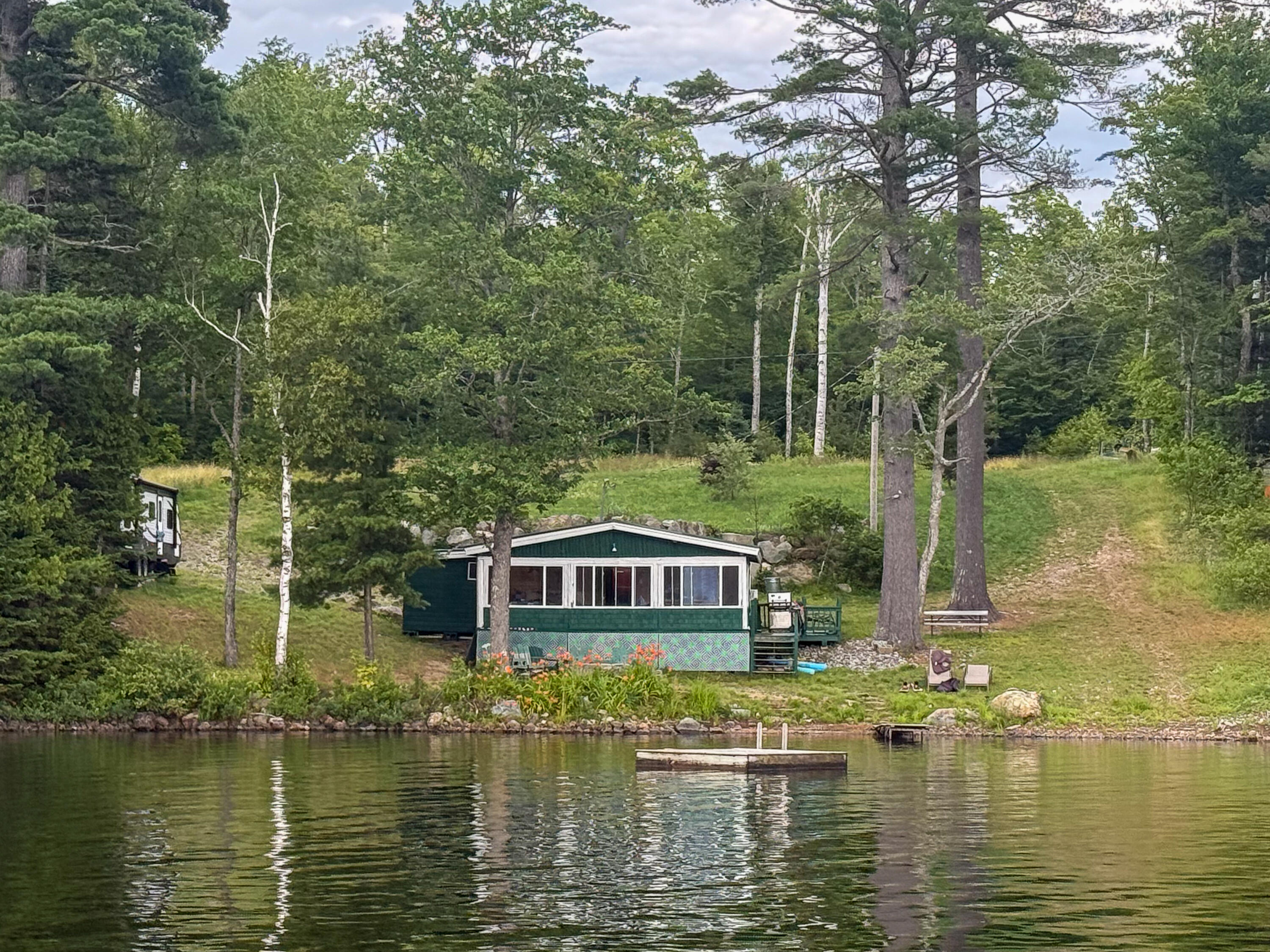 8 True Point Unorganized Penobscot ME 04765