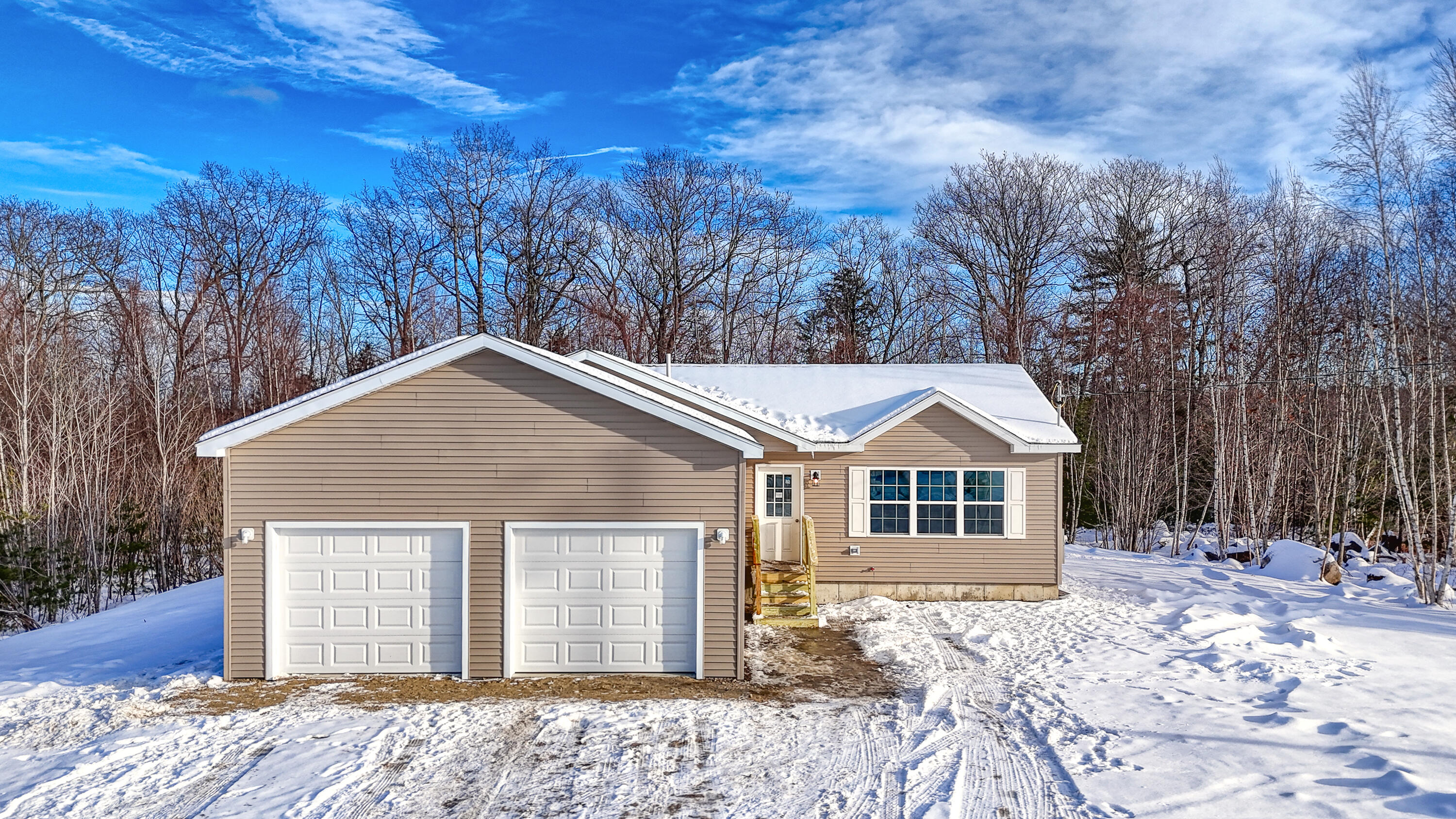 145 Autumn Lane Oakland ME 04963