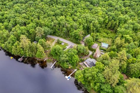 381 Great Moose Drive Hartland ME 04943