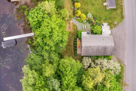 381 Great Moose Drive Hartland ME 04943