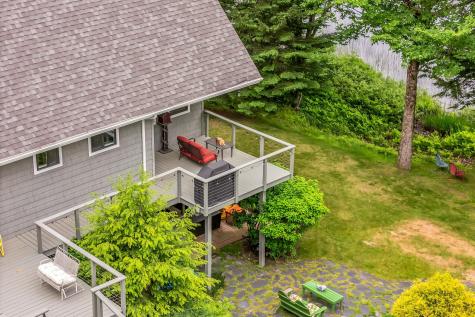 381 Great Moose Drive Hartland ME 04943