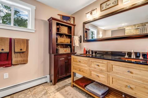 381 Great Moose Drive Hartland ME 04943