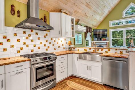 381 Great Moose Drive Hartland ME 04943