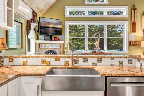 381 Great Moose Drive Hartland ME 04943