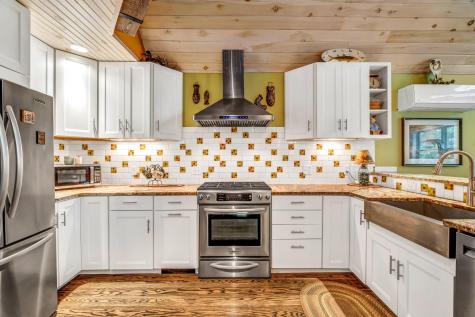 381 Great Moose Drive Hartland ME 04943