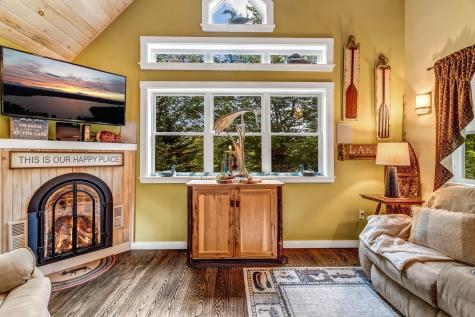 381 Great Moose Drive Hartland ME 04943