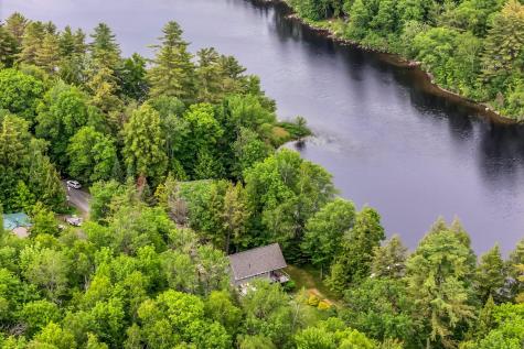 381 Great Moose Drive Hartland ME 04943