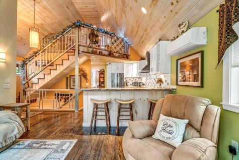 381 Great Moose Drive Hartland ME 04943