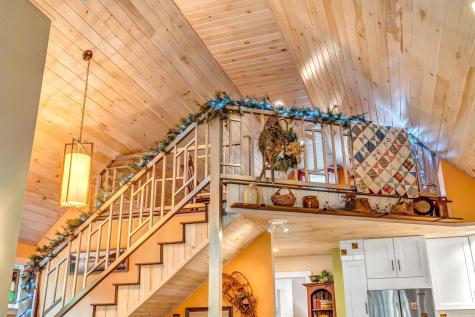 381 Great Moose Drive Hartland ME 04943