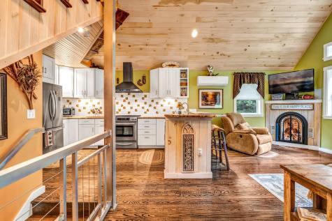 381 Great Moose Drive Hartland ME 04943