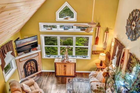 381 Great Moose Drive Hartland ME 04943