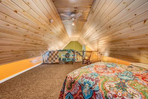 381 Great Moose Drive Hartland ME 04943