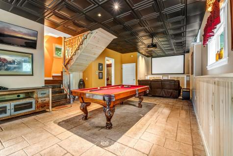 381 Great Moose Drive Hartland ME 04943