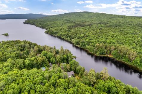 381 Great Moose Drive Hartland ME 04943