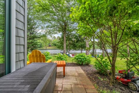 381 Great Moose Drive Hartland ME 04943