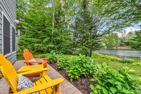 381 Great Moose Drive Hartland ME 04943