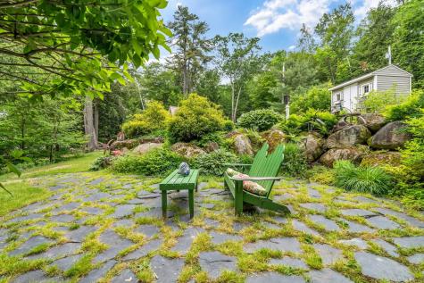 381 Great Moose Drive Hartland ME 04943